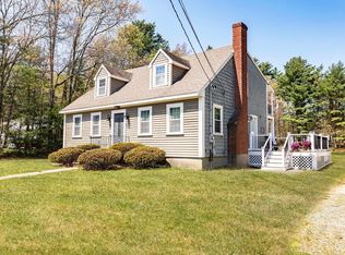 25 Mill St, Raynham, MA 02767