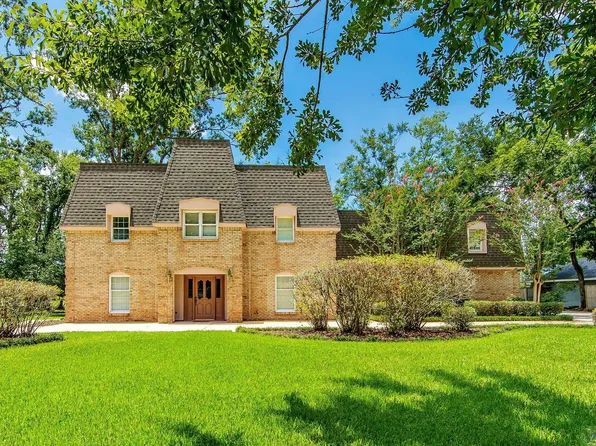 309 Oak Alley Dr, Houma, LA 70360