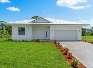 2420 Mohawk Ave, Fort Pierce, FL 34946