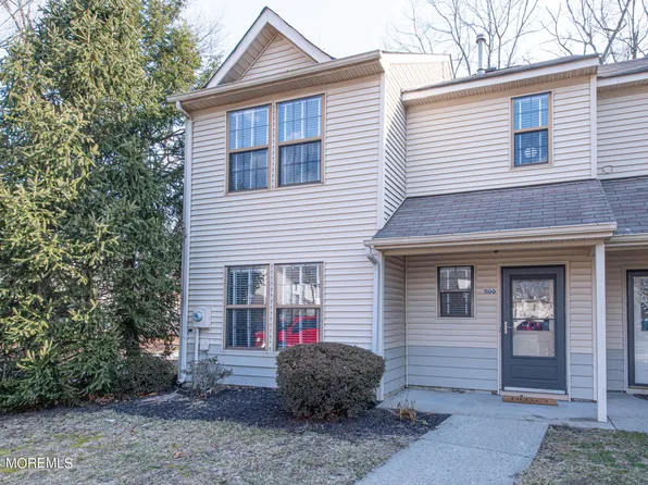 1100 Fern Court, Jackson, NJ 08527