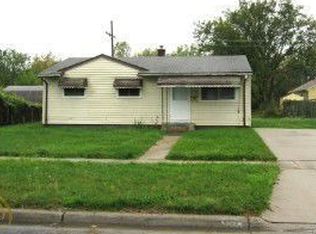 1579 Harvest Ln, Ypsilanti, MI