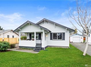 5720 Milwaukee Ave E, Puyallup, WA 98372