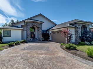 4439 Castlerock Dr, Blaine, WA 98230
