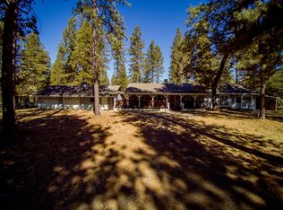 28836 Bullskin Ridge Rd, Oak Run, CA 96069