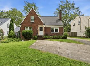 179 Westfield Rd, Amherst, NY 14226