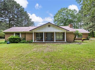 10218 Rice Rd, Dardanelle, AR 72834