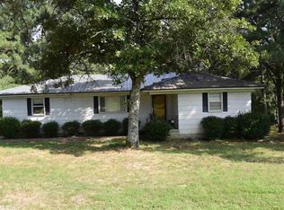 226 Newell Rd, Bald Knob, AR 72010