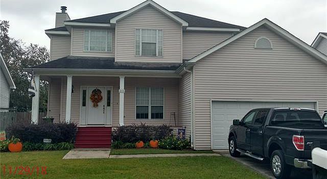 1st image of 213 Madewood Dr