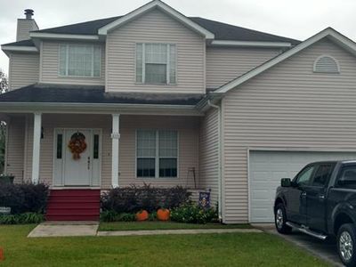 213 Madewood Dr, Destrehan, LA, 70047