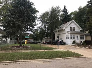 2225 Joliet St, Flint, MI 48504