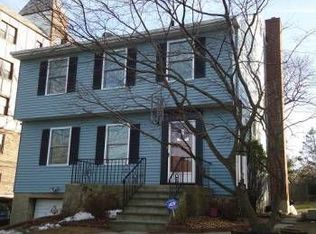 602 E Lincoln Ave, Mount Vernon, NY 10552