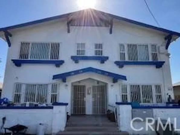 210 Kendall Ave, San Bernardino, CA 92410