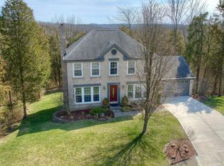 114 Clearmeadow Dr, Alexandria, KY 41001