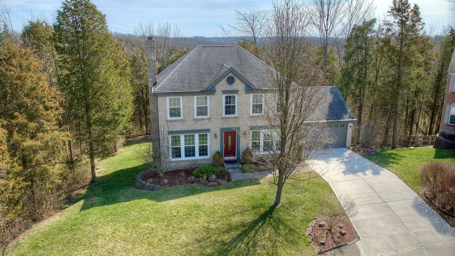 114 Clearmeadow Dr photo 1