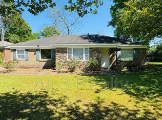 24 Holliday Dr, Montgomery, AL 36109
