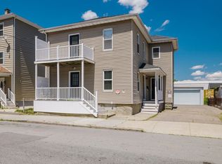 172 Nashua St, Fall River, MA 02721
