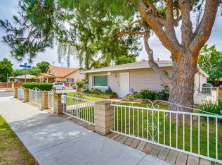 2826 E 56th St, Long Beach, CA 90805