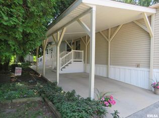 1 Green Acres, Geneseo, IL 61254