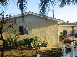 13584 Corcoran St, San Fernando, CA 91340