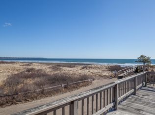 340 Island Beach Rd, Wells, ME 04090