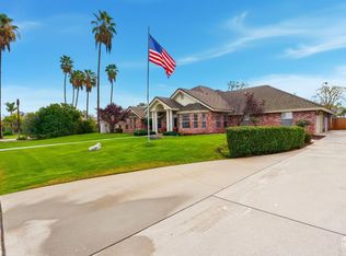 13201 Meacham Rd, Bakersfield, CA 93314