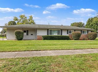 613 Spring St, Three Rivers, MI 49093
