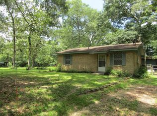 398 Soda Oaks, Livingston, TX 77351