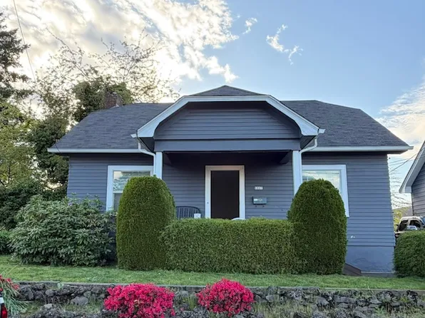 6807 N Fiske Ave, Portland, OR 97203