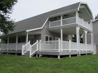 6 Country View Ln, Makanda, IL 62958