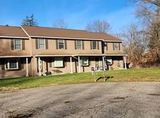 539 Thomas Street - 535, Plainwell, MI 49080