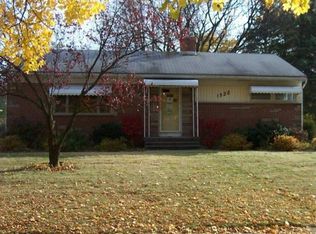 1528 Ball Ave NE, Grand Rapids, MI 49505