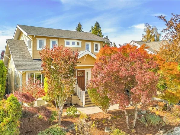 4049 40th Avenue SW, Seattle, WA 98116