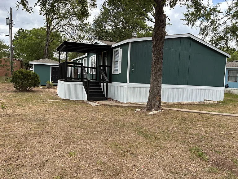 9400 Carson Creek Blvd #DD1403 — Photo 3