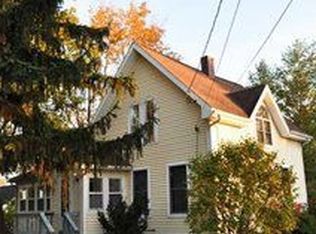 1453 Quaker Rd, Orchard Park, NY 14127