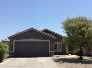 28587 N Epidote Dr, San Tan Valley, AZ 85143