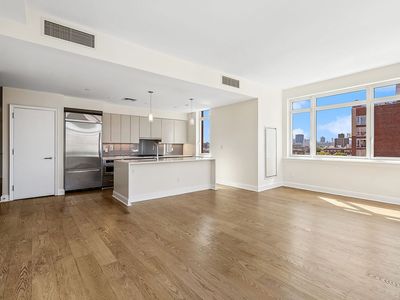 2300 Frederick Douglass Blvd APT 10C, New York, NY, 10027