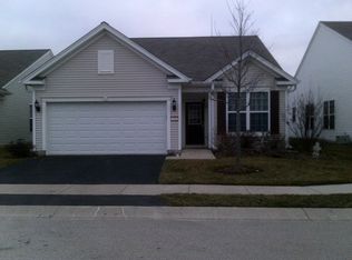 13382 Bluebird Ln, Huntley, IL 60142