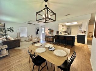314 Ashland Ct, Gainesville, TX 76240