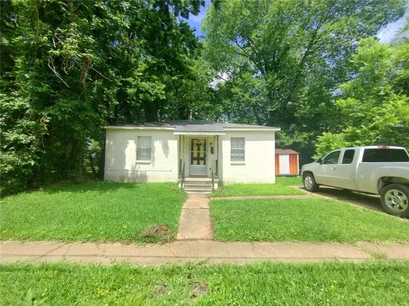 2320 Detroit St, Alexandria, LA 71302