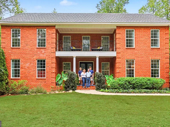 4125 Jefferson River Rd, Nicholson, GA 30549