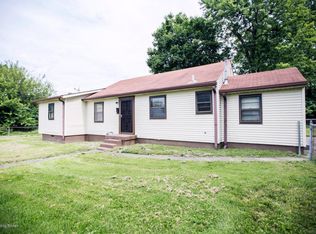 638 Sandra Ct, Louisville, KY