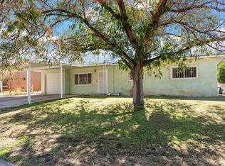 4412 Delamar Ave NE, Albuquerque, NM 87110