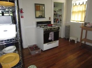 27 Boulevard Rd, Arlington, MA 02474