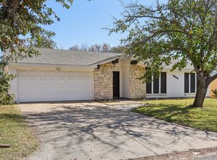 6809 Rustic Dr, Forest Hill, TX 76140