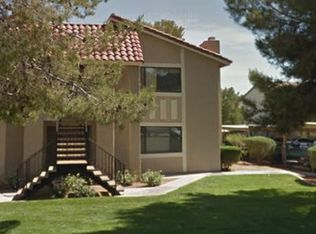 1320 Georgia Ave APT B, Boulder City, NV 89005