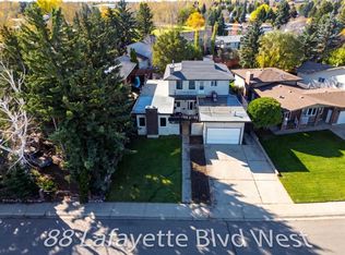 88 NE Lafayette Blvd W, Lethbridge, AB T1K3Y7
