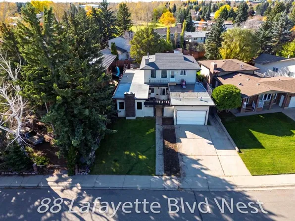 88 NE Lafayette Blvd W, Lethbridge, AB T1K 3Y7