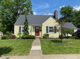196 N Washington Blvd, Hamilton, OH