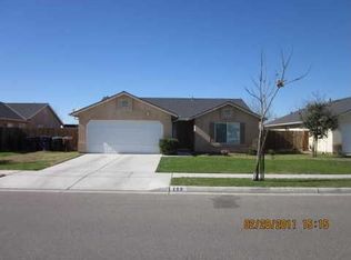 123 Colorado Ave, Tulare, CA 93274