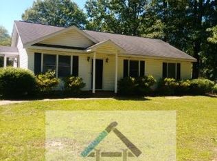 115 Hughes St, Fountain Inn, SC 29644